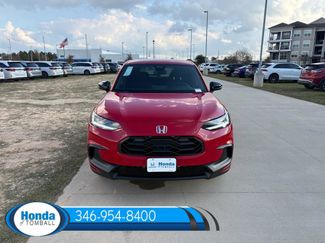 New 2026 Honda HR-V Sport video 2