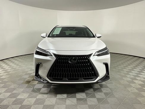 Used 2024 Lexus NX 250 FWD w/ Premium Package image 7