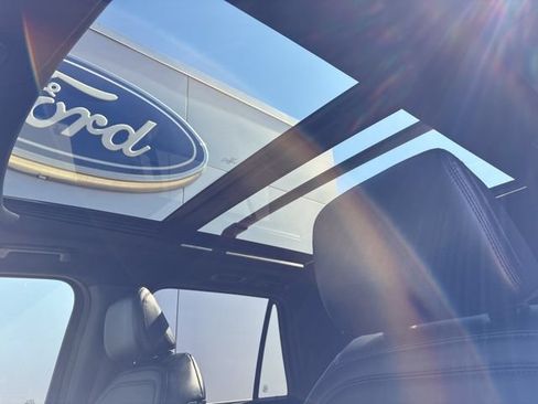 Certified 2021 Ford Expedition Max Limited AWD/4WD image 29