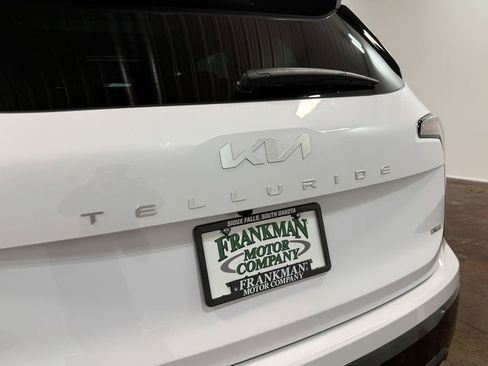 Used 2024 Kia Telluride SX Prestige X-Line image 53