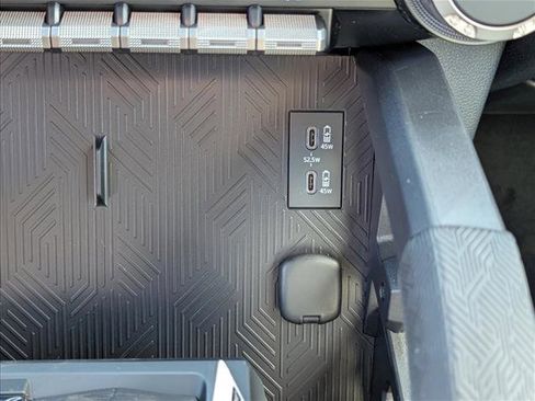 New 2025 Toyota Tacoma SR5 AWD/4WD image 19