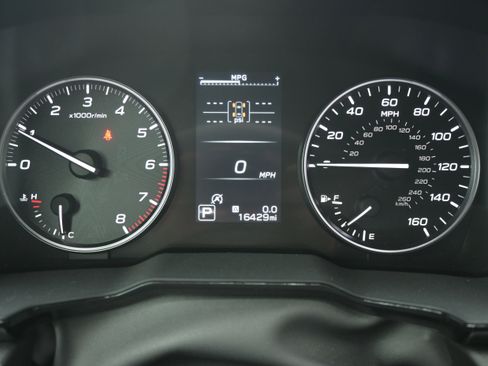 Certified 2025 Subaru Outback Premium w/ Popular Package #1A image 20