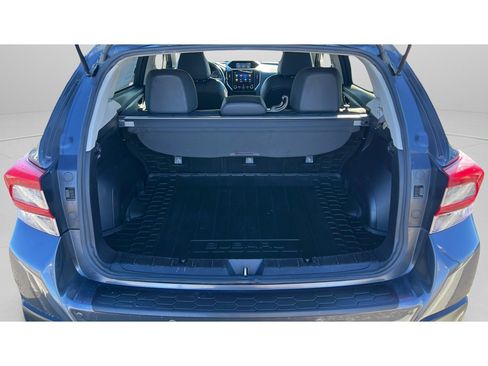 Used 2020 Subaru Crosstrek 2.0i Limited w/ Moonroof Package w/Navigation image 24