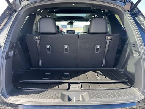 New 2026 Honda Pilot Black Edition image 29