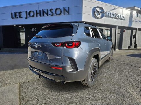 New 2026 MAZDA CX-50 AWD 2.5 Hybrid w/ Weather Package image 5