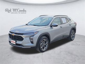 Used 2024 Chevrolet Trax LT w/ Driver Confidence Package FWD 360° Tour