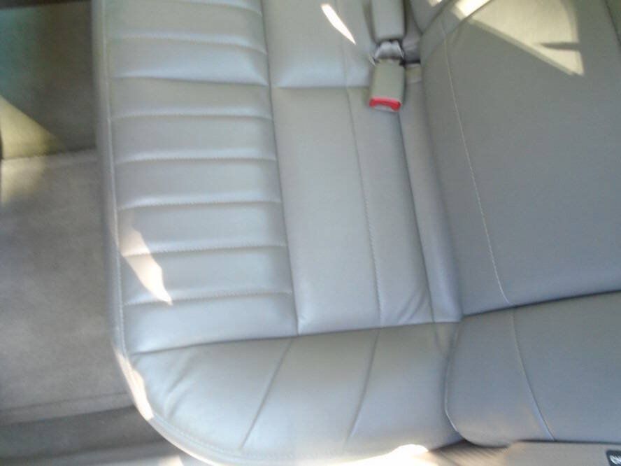 Used 2001 Chevrolet Impala w/ Preferred Equipment Group FWD image 18