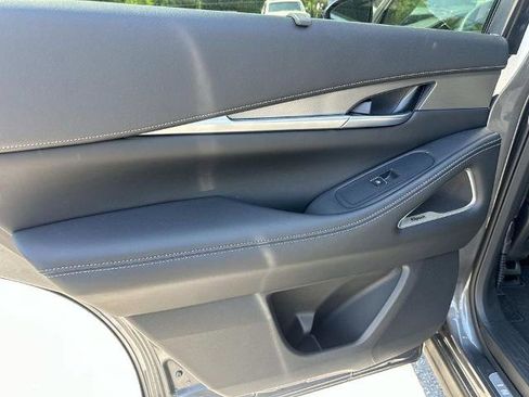 Certified 2026 INFINITI QX60 Luxe w/ Cargo Package AWD/4WD image 30