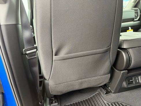 New 2026 Chevrolet Silverado 1500 LT image 36