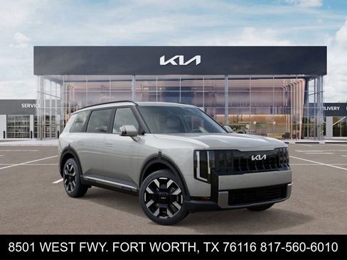 New 2027 Kia Telluride S image 27