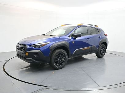 New 2026 Subaru Crosstrek 2.5i Wilderness
