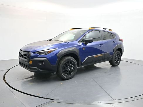 New 2026 Subaru Crosstrek 2.5i Wilderness AWD/4WD image 1