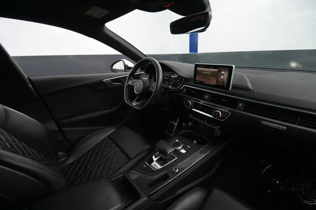 Used 2019 Audi S5 Prestige w/ S Sport Package AWD/4WD image 48