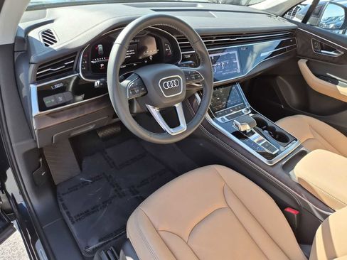 Certified 2025 Audi Q7 3.0T Premium Plus w/ Premium Plus Package image 2