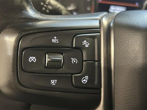 Used 2021 GMC Sierra 1500 Denali w/ Denali Carbonpro Edition image 23