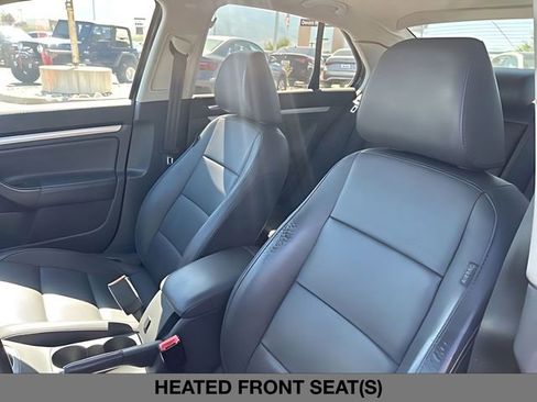 Used 2009 Volkswagen Jetta Sedan FWD image 19