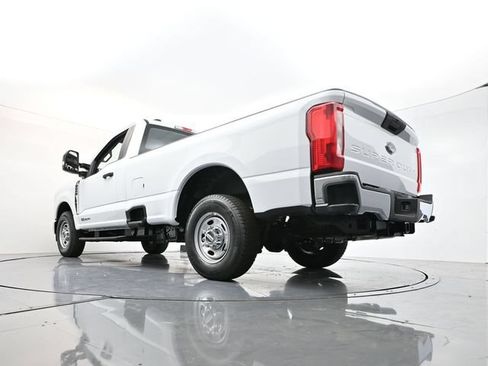 Used 2026 Ford F250 XL w/ XL Chrome Package RWD image 30
