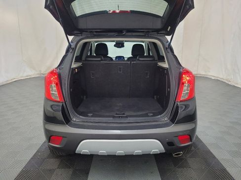 Used 2014 Buick Encore Convenience FWD image 29