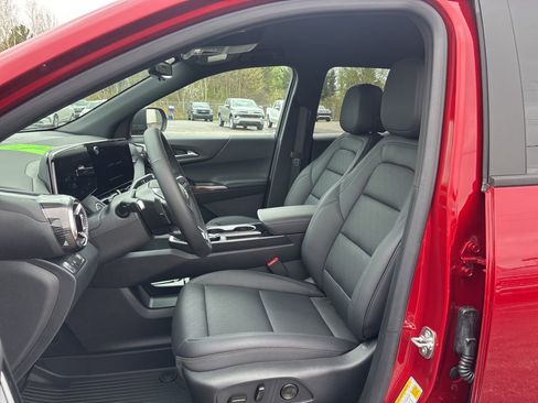 New 2026 Chevrolet Equinox LT FWD image 9