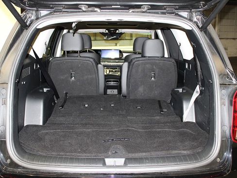 Used 2024 Hyundai Palisade XRT AWD/4WD image 40
