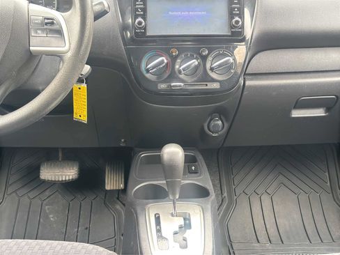 Used 2019 Mitsubishi Mirage ES FWD image 14