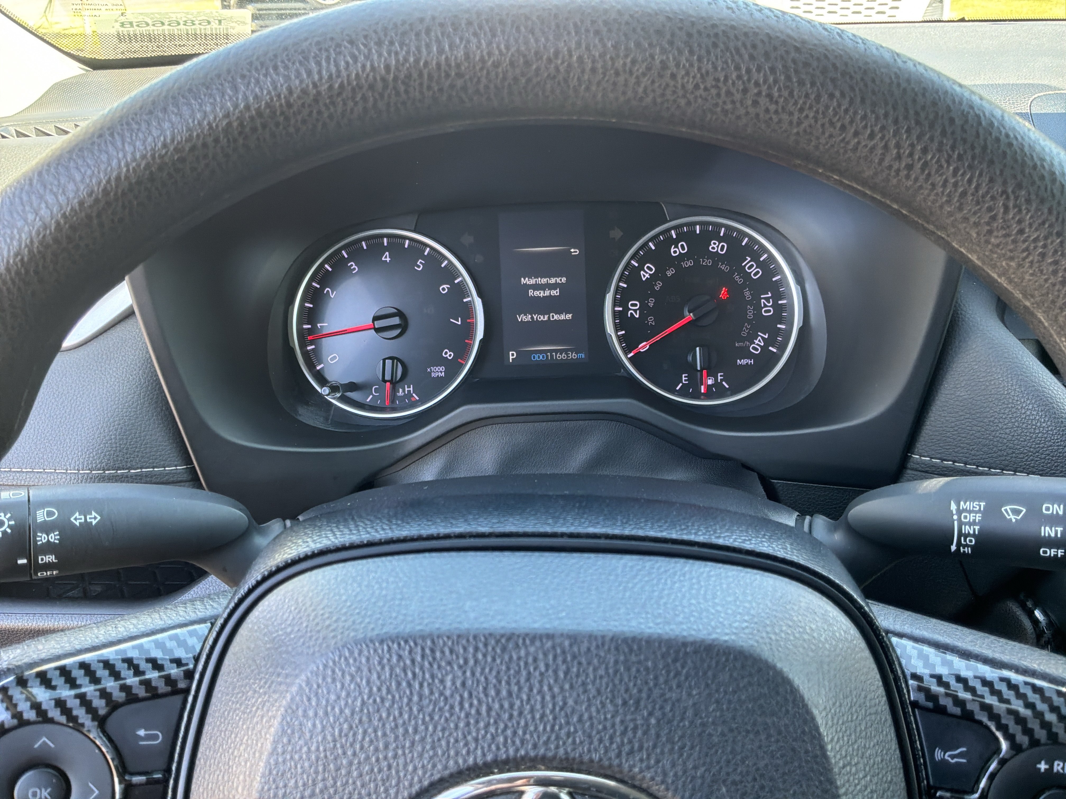 Used 2021 Toyota RAV4 LE AWD/4WD image 21