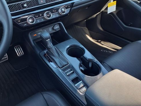 New 2026 Honda Civic Sport Touring image 16