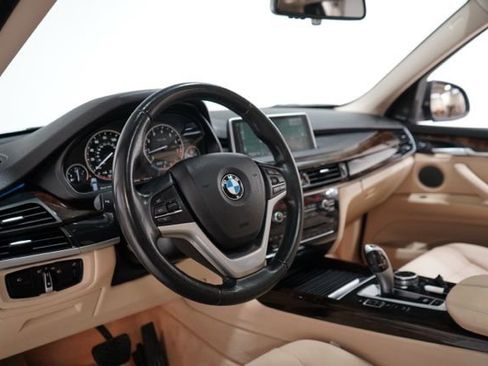 Used 2015 BMW X5 xDrive35i image 16