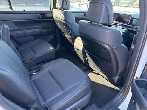 New 2026 Hyundai Santa Fe Calligraphy image 15