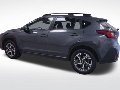 Used 2024 Subaru Crosstrek 2.0i Premium AWD/4WD image 9