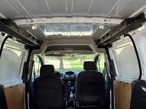 Used 2015 Ford Transit Connect XL FWD image 33
