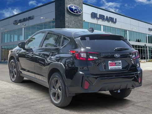 New 2026 Subaru Crosstrek 2.5i AWD/4WD image 6