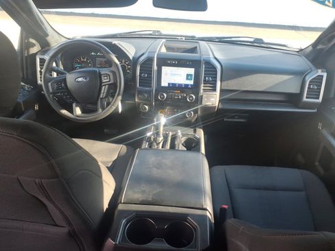 Used 2020 Ford F150 XLT w/ Equipment Group 302A Luxury image 10