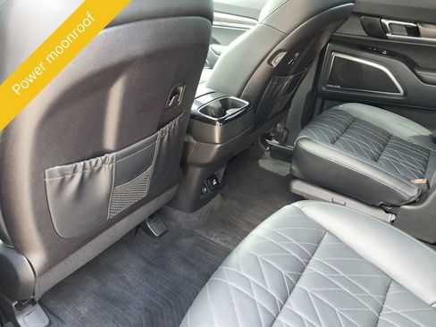 Certified 2025 Kia Telluride SX Prestige X-Line AWD/4WD image 15