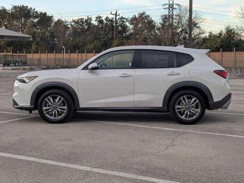 New 2026 Acura ADX FWD image 8