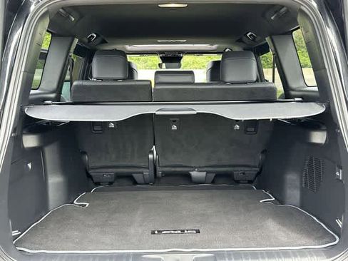 Used 2024 Lexus GX 550 AWD/4WD image 24
