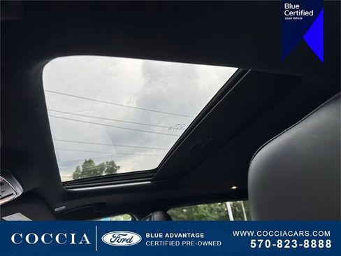 Used 2021 Jeep Grand Cherokee Limited w/ Premium Lighting Group image 38