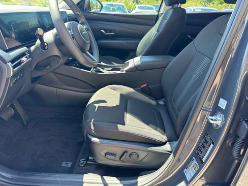 Used 2026 Hyundai Tucson SEL Plus FWD image 9