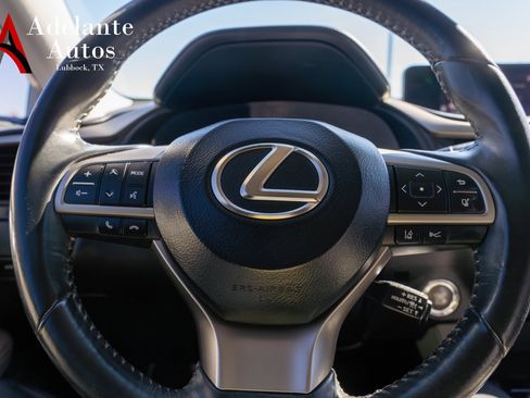 Used 2017 Lexus RX 350 FWD w/ Accessory Package image 8