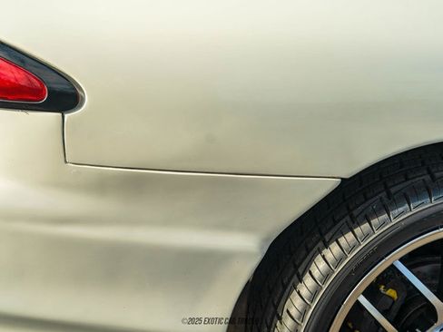 Used 1996 Ford Probe GT image 86