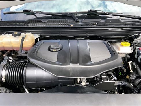 Used 2025 RAM 1500 Rebel w/ Rebel Level 1 Equipment Group AWD/4WD image 28