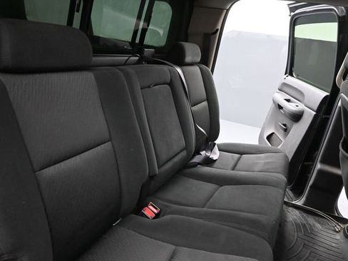 Used 2011 Chevrolet Silverado 1500 LT w/ All-Star Edition image 22