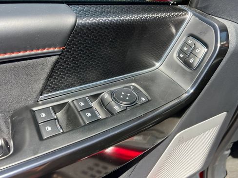 Used 2025 Ford F150 Raptor w/ Equipment Group 803A Raptor R AWD/4WD image 25