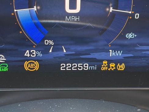 Used 2025 Chevrolet Blazer EV LT image 26