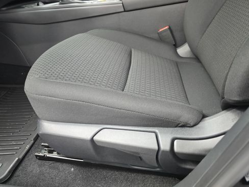 New 2026 Nissan Sentra S w/ Floor Mat Package FWD image 26