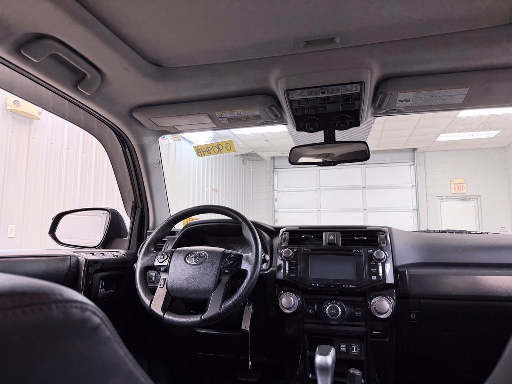 Used 2019 Toyota 4Runner TRD Pro AWD/4WD image 28