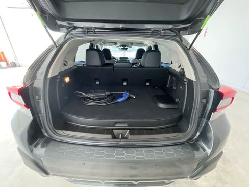 Used 2021 Subaru Crosstrek Hybrid w/ Popular Package #4A AWD/4WD image 23