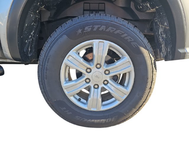 Certified 2020 Ford Ranger XL w/ Equipment Group 101A Mid AWD/4WD image 9