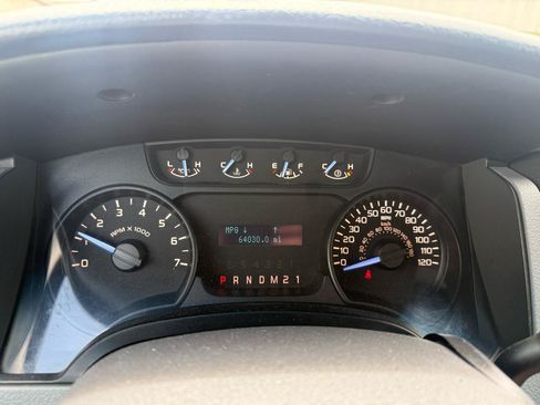 Used 2011 Ford F150 XL w/ Trailer Tow Pkg RWD image 19