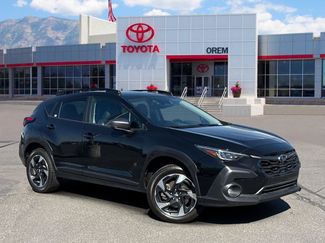Used 2024 Subaru Crosstrek 2.5i Limited AWD/4WD video 1